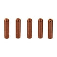 thumbnail image 2 of Miller Weldcraft 53N16 Collet, .040" (1.0mm), 5 pack, 2 of 2