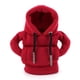thumbnail image 1 of Funda para Cambios Coche Creativa Interior Del () Roja, 1 of 9