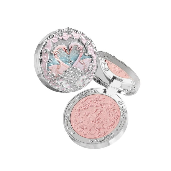 Blush Flower Knows Swan Ballet con estampado Romanticismo, 5 g