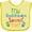 Banana, variant on Inktastic My Great Grandpa Loves Me Boys or Girls Baby Bib