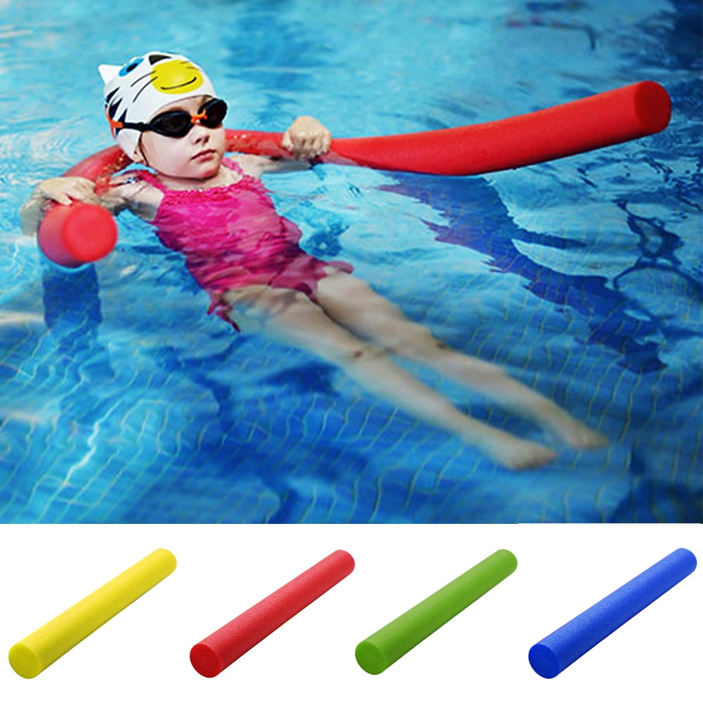 Shenmeida Pool Noodles Floating Swimming Fun Multipurpose Foam Craft