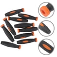 thumbnail image 4 of Shisuyan Woodworking Tool Accessory Bi Color Rubber 10Pcs, 4 of 8