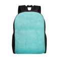 thumbnail image 1 of Balery Blue And Turquoise Mochila - Mochila Estilosa y Duradera para Laptop de 15 Pulgadas con Tela Oxford Impermeable, 1 of 8
