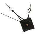 thumbnail image 2 of Shisuyan 1 Set Clock Mechanism Replacement Clock Hands And Motor DIY Clock Kit Supply, 2 of 8