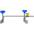 thumbnail image 1 of Universal Camshaft Double Retaining Board Is Suitable For All Kinds Of Auto Timing Belt Repair Tools Engine Twin Camshaft Sprocket Fixing Tool, 1 of 5