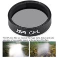 thumbnail image 4 of pieza accesorio de filtro CPL de lente de cámara cardán de Drone multicapa para DJI Mavic Air, 4 of 8