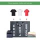 thumbnail image 3 of Large Foldable Laundry Basket Portable Storage Bag Bin with Carry Handles Dirty Clothes Bag for Bathroom Bedroom, 3 of 5
