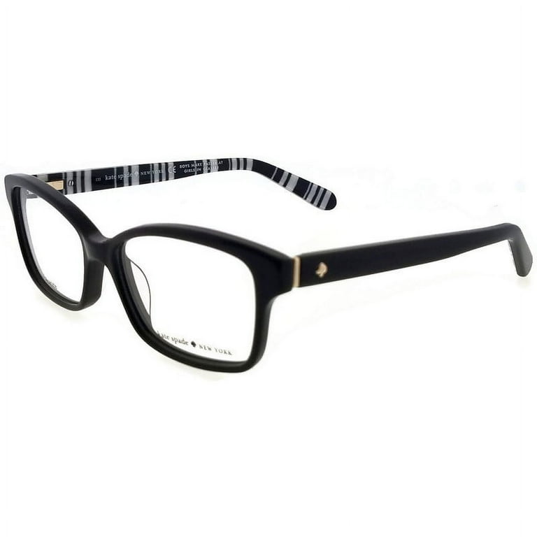 さおり② KATE SPADE Eyeglasses JOETTA 0FK2 Tortoise Blush 52MM