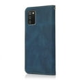 thumbnail image 2 of For Samsung Galaxy A03s Dual-color Stitching Leather Phone Case, 2 of 3