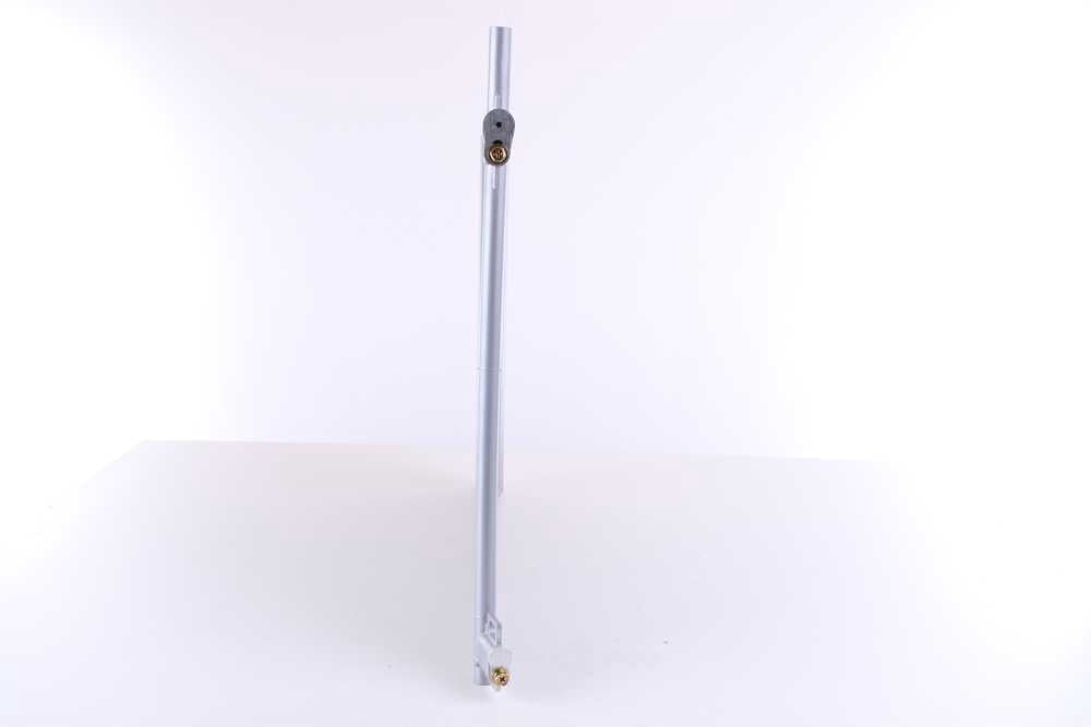 Nissens 940546 Air Conditioning Condenser/Receiver Drier Assembly
