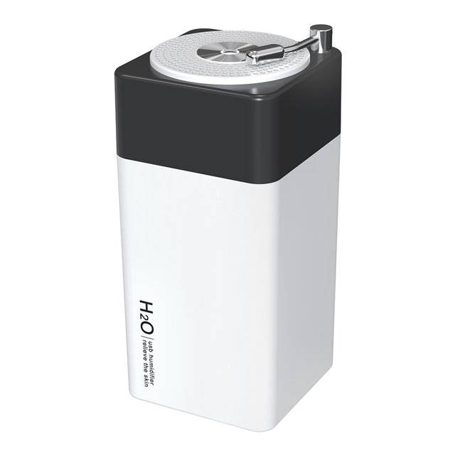 Boovnll Humidifiers for Bedroom, Portable Humidifier Car Home Office Aroma Diffuser Mist Light Purifier, Humidifier, Humidifier Large Room, Cool Mist Humidifiers for Bedroom