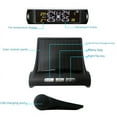 thumbnail image 4 of Built-in T2 car solar wireless tire pressure monitoring system TPMS external car high-precision tire pressure Universal, 4 of 4