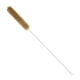 thumbnail image 2 of Juego de 5 cepillos redondos para una limpieza eficiente y giratorios para limpiar tuberías con alambre de latón, 2 of 2