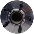 thumbnail image 3 of Dorman 951-132 Front Wheel Bearing and Hub Assembly for Specific Chrysler / Dodge Models, 3 of 4