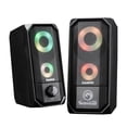 thumbnail image 1 of Marvo SG265 2.0pcs Touch control USB2.0 Gaming speaker, 1 of 3