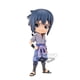 thumbnail image 3 of Estatua de Banpresto Naruto Shippuden Q Posket-Uchiha Sasuke A Ver, 3 of 3