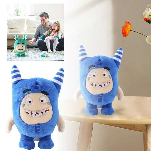 WGXU Dreamy Soft And Cozy Stuffed Toys That Make Perfect Companions For 's Adventure!