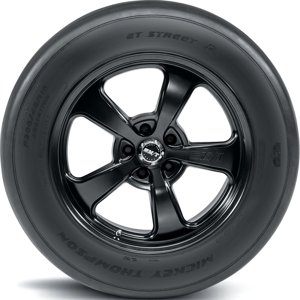 Mickey Thompson ET Street R (Race) Track Competition P315/55R17 Passenger Tire Sansujyuku sansujyuku.com