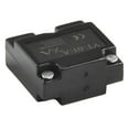 2Pcs Automatic Reset Relay Circuit Breaker For Bosnia And