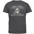 thumbnail image 1 of T-shirt Homme Stupide "Cant Fix", 1 of 1