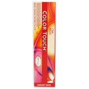 Wella Color Touch Vibrant Reds Hair Color - 7/43 - Medium Blonde/Red Gold