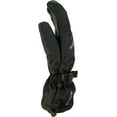 thumbnail image 7 of Gordini Gore-Tex Gauntlet Gloves - Men's Black Large, 7 of 7