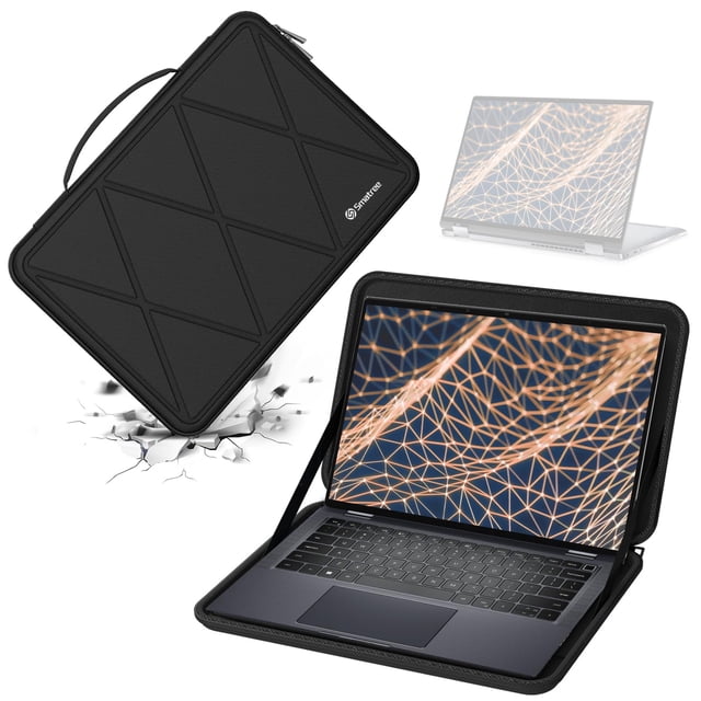 Funda protectora Smatree para DELL Pro 13 Plus PB13250