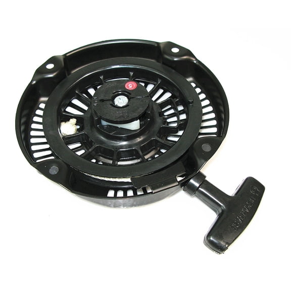 Lumix GC Recoil Starter Pull Start For Wacker WP1550 WP1540 Plate Compactor 0156526 WM170