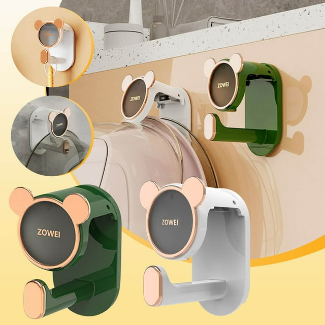 Vaidha Toilet Non Perforated Washbasin Hooks With No Marks, Adhesive Hooks, Washbasin Racks, Storage Racks, Washbasin Shower Basin Hangers