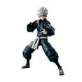 thumbnail image 2 of Hell's Paradise Gabimaru S.H.Figuarts Action Figure, 2 of 9
