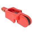 thumbnail image 4 of Snap Release Clip, Durable In Use Easy To Use Heavy Tension Release Clip  For Outdoor Sea Fishing Tackle Without Steel Wire,With Steel Wire, 4 of 8