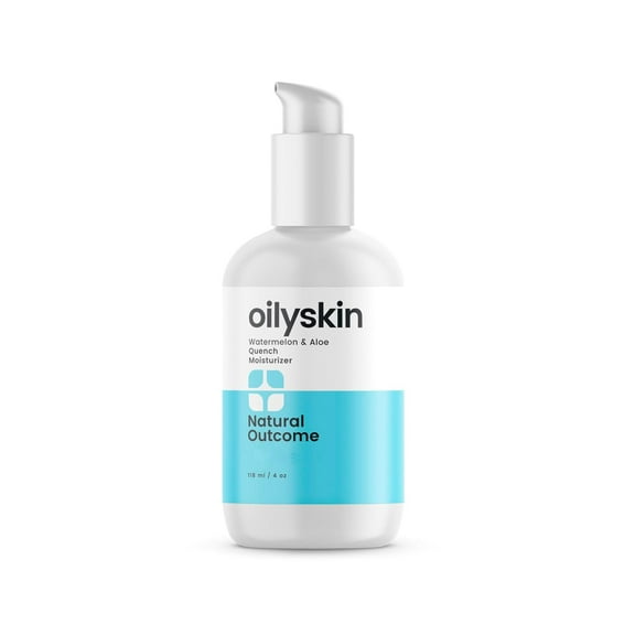 Oily Skin Moisturizer