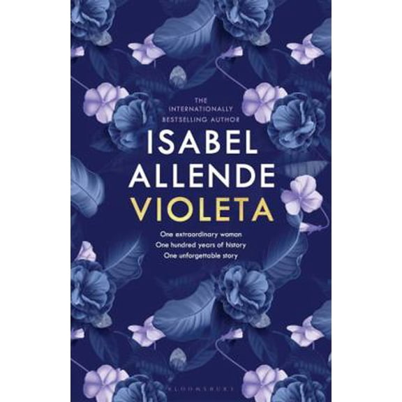 Pre-Owned Violeta (Hardcover) 1526648342 9781526648341