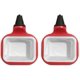 thumbnail image 3 of Soporte para salsa para coche, mini tazas de inmersión, accesorios para coche, soporte para taza de salsa, juegos de clips para salsa de tomate (negro) Ormromra DLM932-1, 3 of 9
