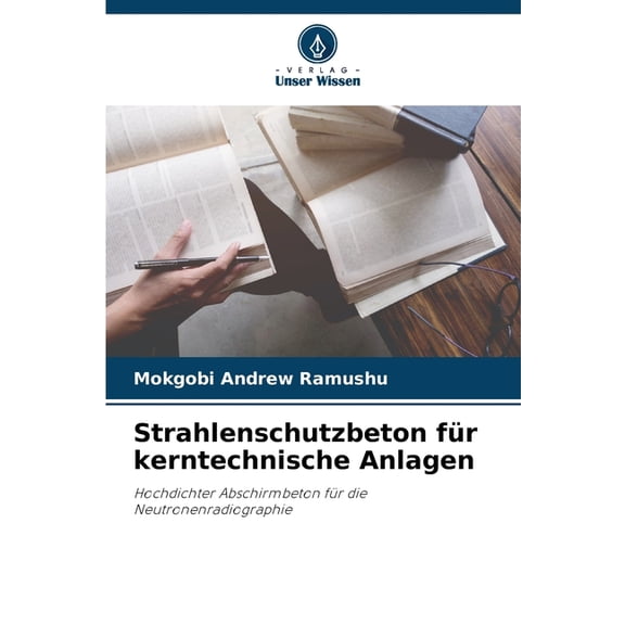 Strahlenschutzbeton für kerntechnische Anlagen, (Paperback)