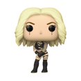 thumbnail image 2 of Liv Morgan WWE) Funko ( Fun On The Run Figurine en Vinyle Exclusive 129, 2 of 2