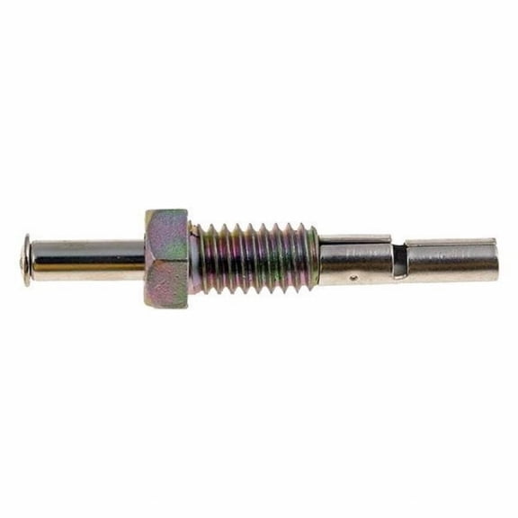 KarParts360 Door Jamb Switch | Metal | Screw Type