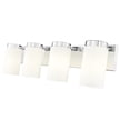 thumbnail image 6 of Z-Lite Burk 4 Light Vanity, Chrome, 6 of 8