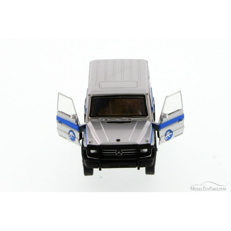 ミニカー Mercedes-Benz G55 AMG 1:43 AUTOart 🇺🇦 1:43 Autoart Mercedes G AMG G55 w463 1/43 Diller LWB