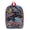 Zombie, variant on Monster Jam 15" Backpack with Padded Straps & Zip Compartment - Ideal Toddler Bookbag for School & Travel - El Toro Loco