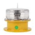 thumbnail image 2 of Luz de muelle de advertencia Solar ANGGREK LED 360 grados, 2 of 8