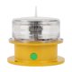 thumbnail image 2 of Luz de muelle de advertencia Solar ANGGREK LED 360 grados, 2 of 8