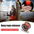 thumbnail image 3 of Carrete de Buceo WDOplteas para Pesca Submarina 30m Negro, 3 of 9