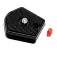 thumbnail image 5 of Fairnull 785PL Quick Release Plate for Manfrotto Modo/Digi Tripod Compact DC659 785B, 5 of 7