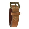 thumbnail image 2 of Eastern Counties Leather Womens Alessia Suede Waist Belt, 2 of 2