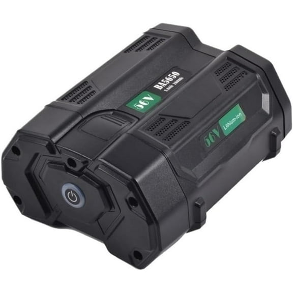 2 Packs of 56V 6000mAh BA2800 BA2800T BA4200 BA5600T BA2240 BA1120 Tool Batteries. Compaitble for EGO 56V Power Tool. Suitable for All 56V Power Tools