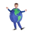 thumbnail image 1 of Toddler Round Earth Costume, 1 of 3