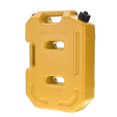 thumbnail image 3 of 10L 2,6 Gallons Jerry Canette Réservoir de Carburant à Essence Portable Réservoir d'Huile Seau de Secours hors Route, 3 of 6