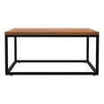 thumbnail image 2 of SEI Meubles Taradale Table Basse d'Extérieur, 2 of 3