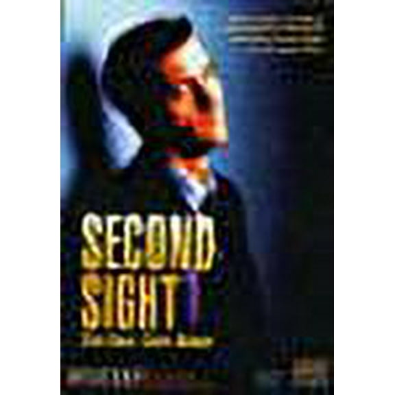 Second Sight Season 1